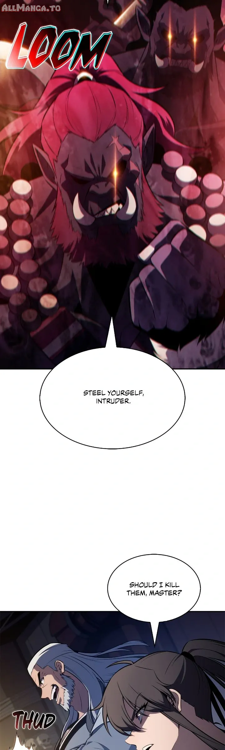 Read I'm the Max-Level Newbie EN Manga Online