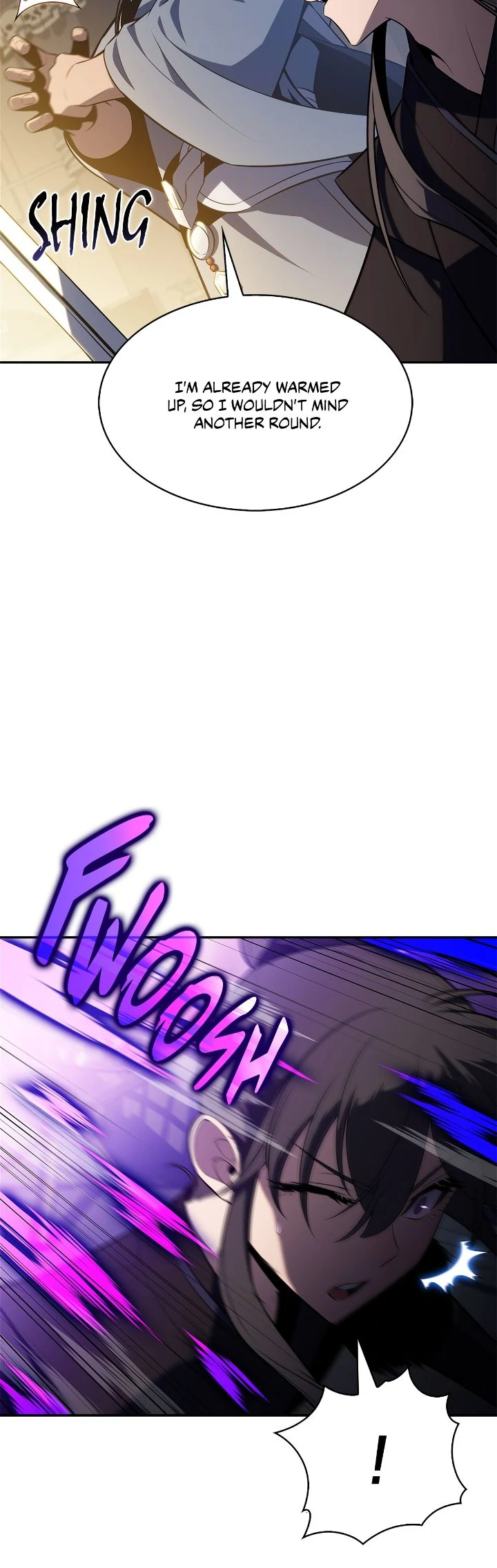 Read I'm the Max-Level Newbie EN Manga Online