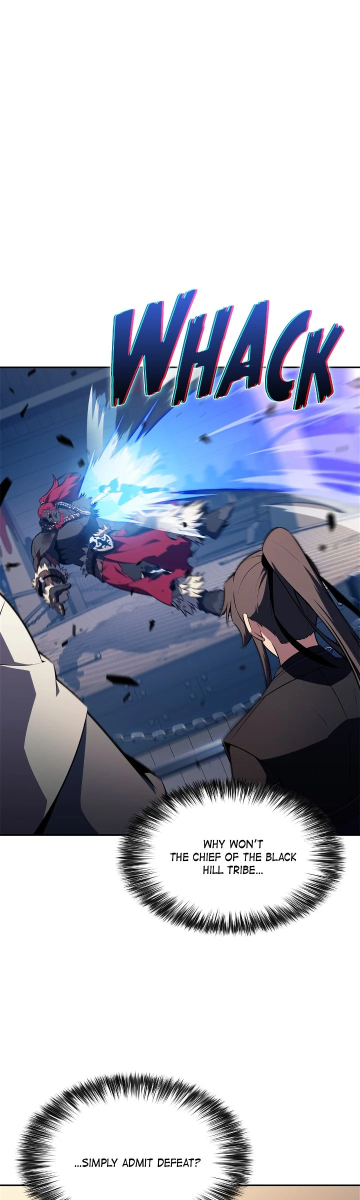 Read I'm the Max-Level Newbie EN Manga Online