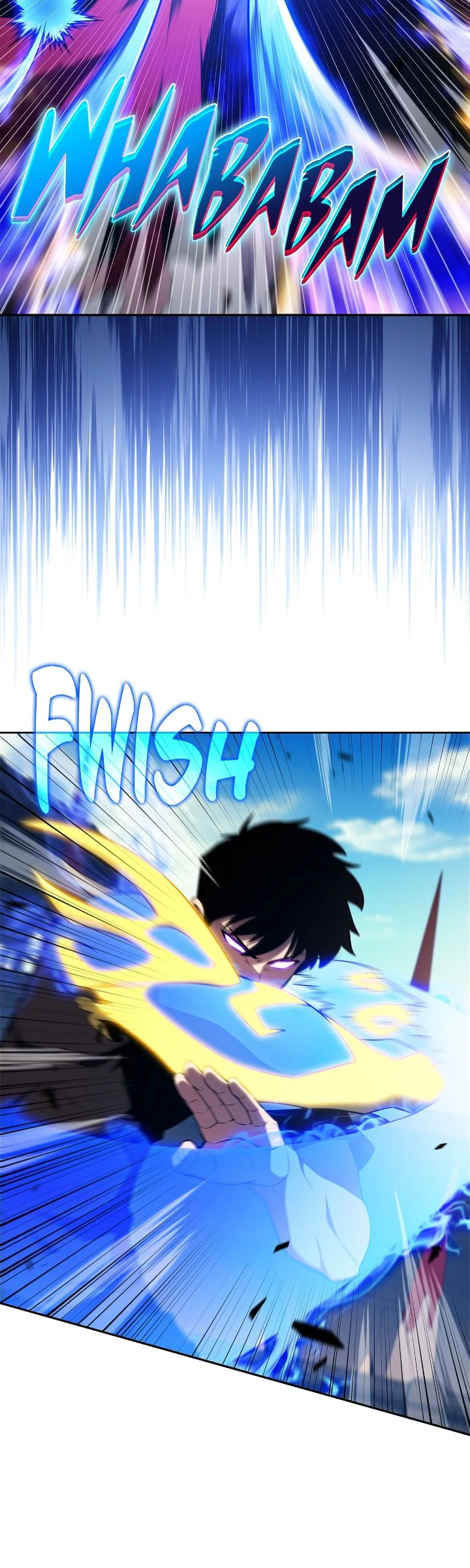 Read I'm the Max-Level Newbie EN Manga Online