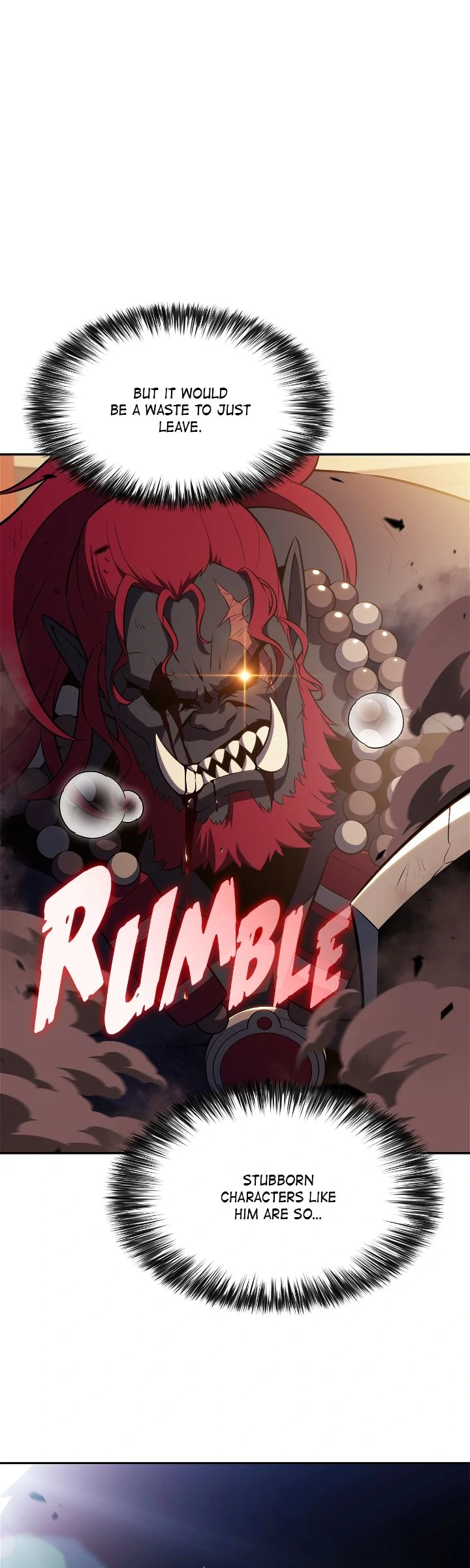 Read I'm the Max-Level Newbie EN Manga Online