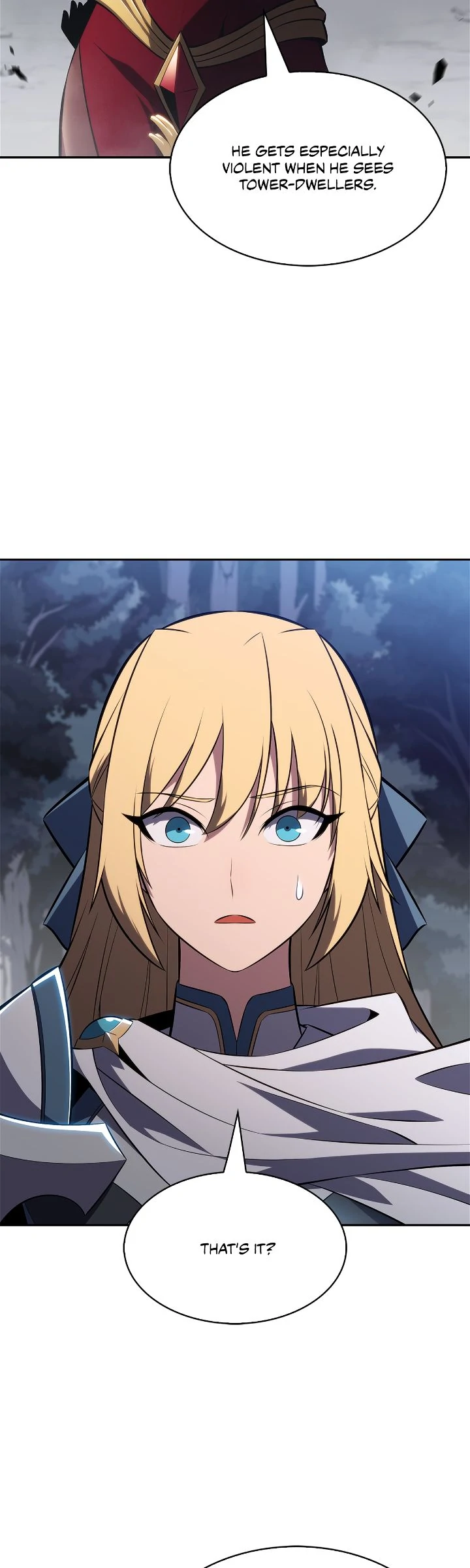 Read I'm the Max-Level Newbie EN Manga Online