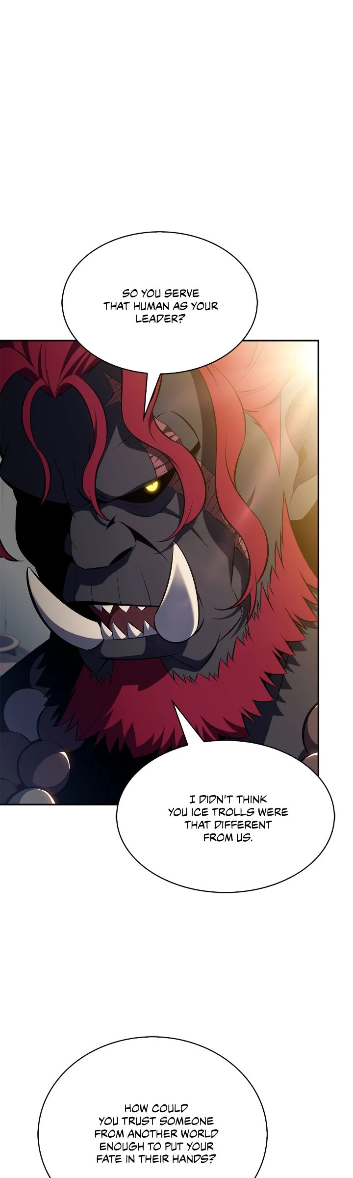 Read I'm the Max-Level Newbie EN Manga Online