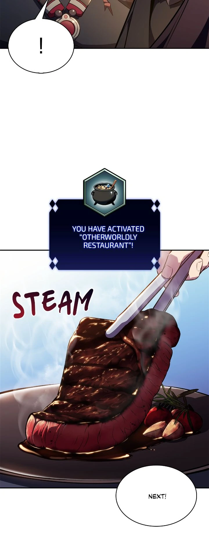 Read I'm the Max-Level Newbie EN Manga Online