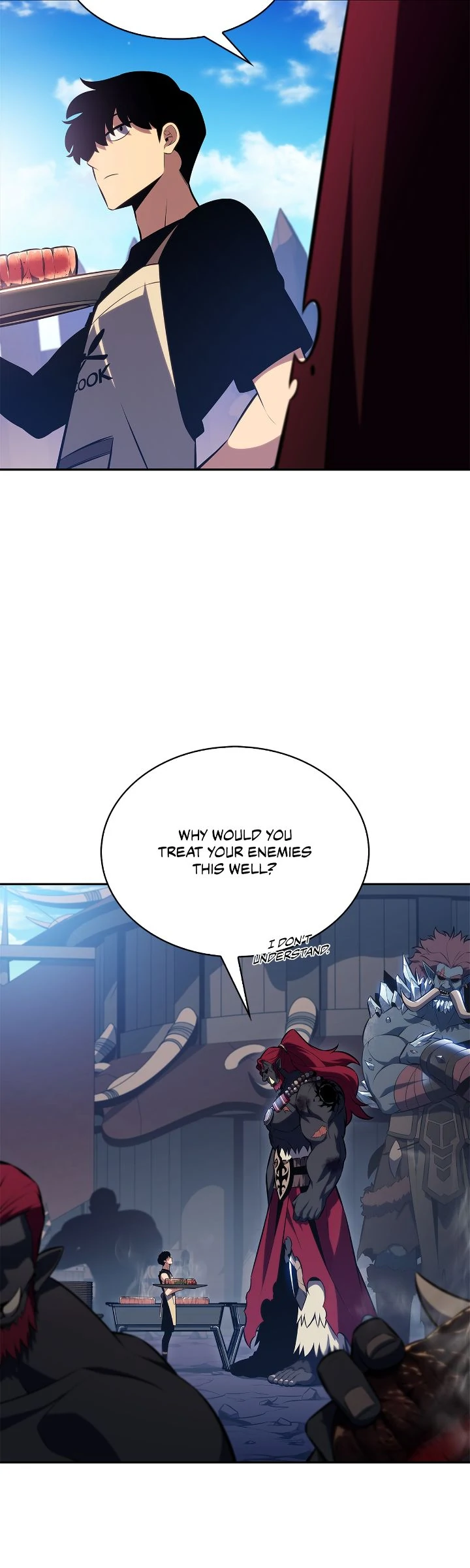 Read I'm the Max-Level Newbie EN Manga Online