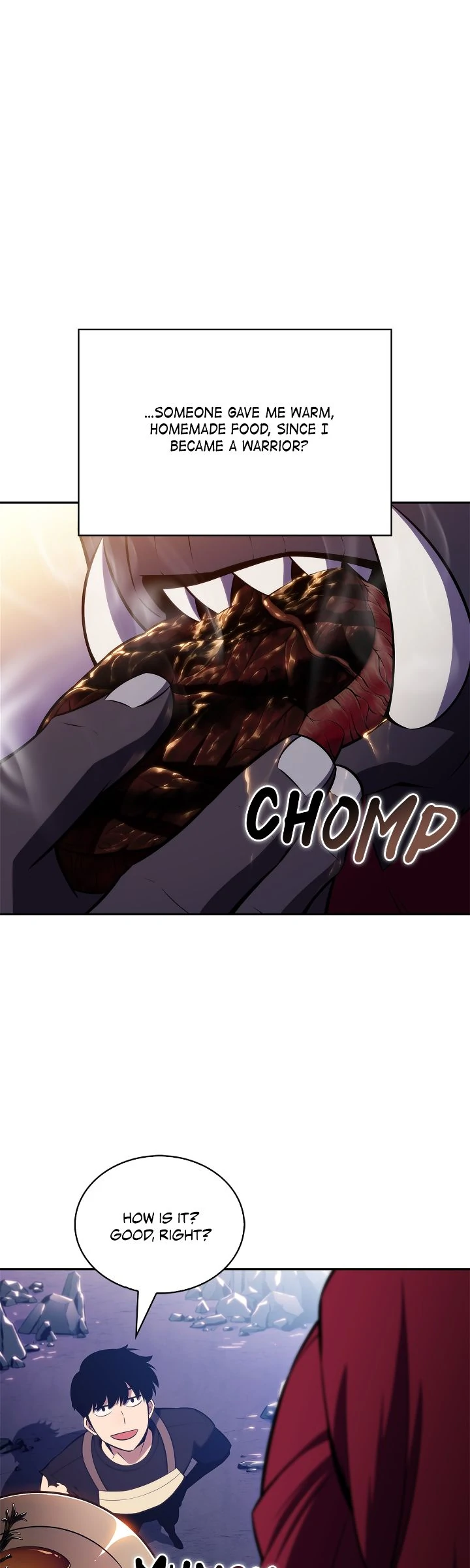 Read I'm the Max-Level Newbie EN Manga Online