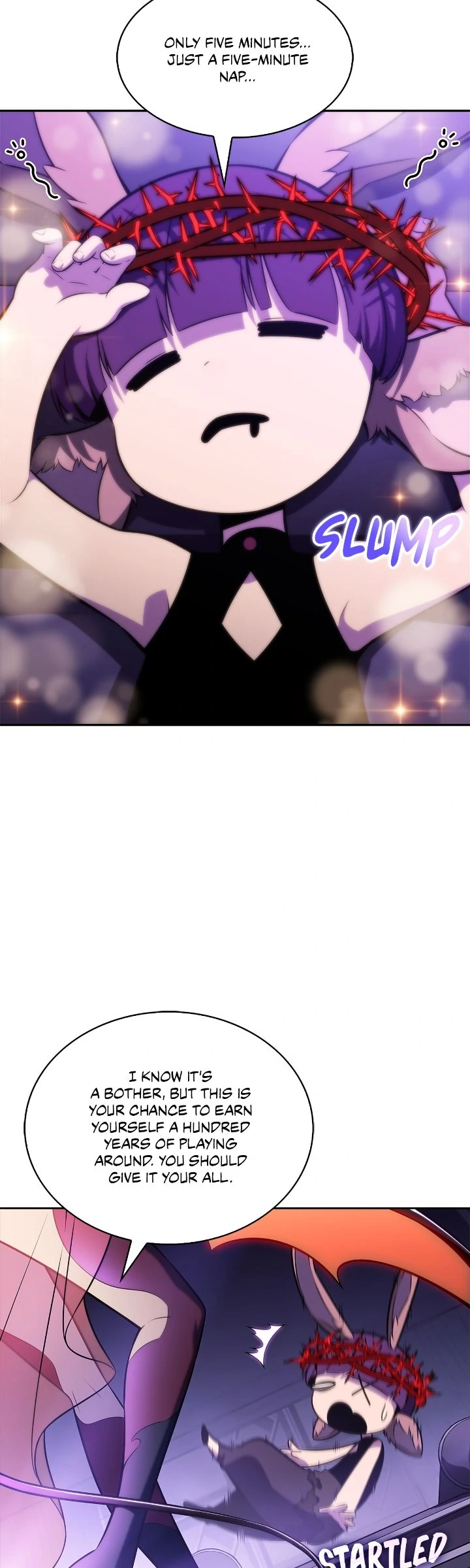 Read I'm the Max-Level Newbie EN Manga Online