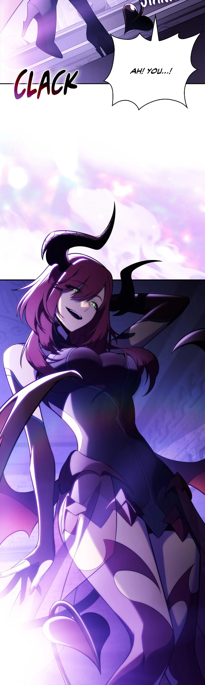 Read I'm the Max-Level Newbie EN Manga Online