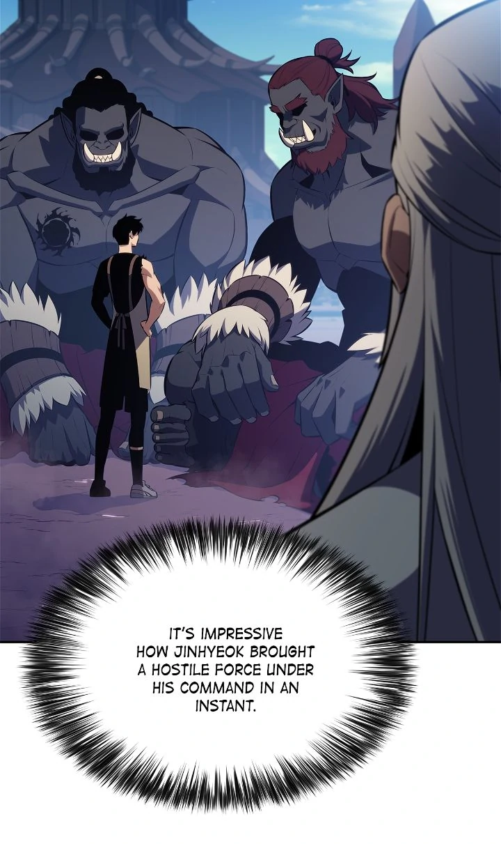 Read I'm the Max-Level Newbie EN Manga Online