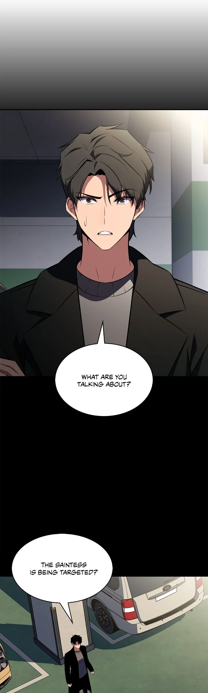 Read I'm the Max-Level Newbie EN Manga Online