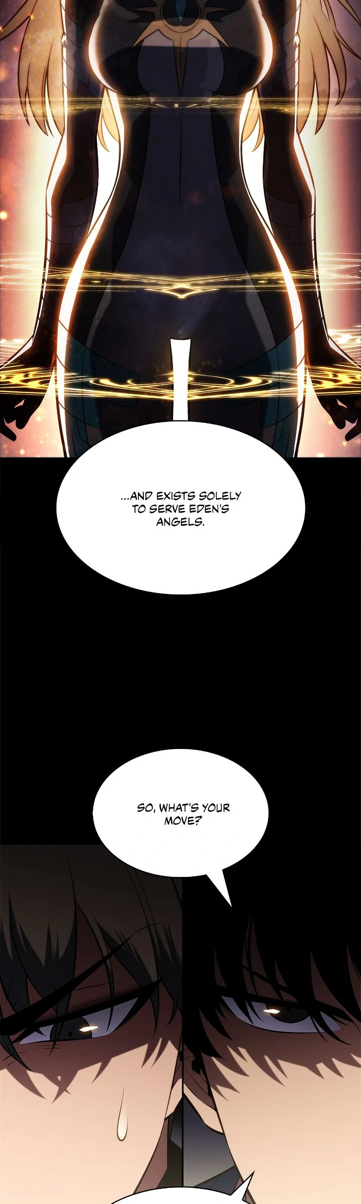 Read I'm the Max-Level Newbie EN Manga Online