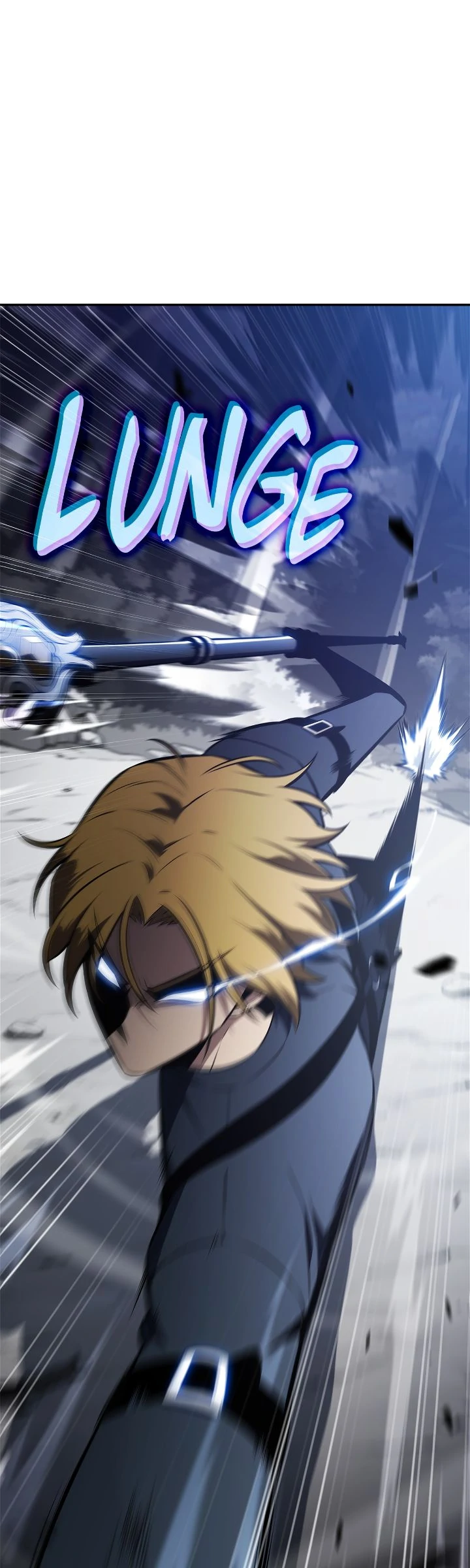 Read I'm the Max-Level Newbie EN Manga Online