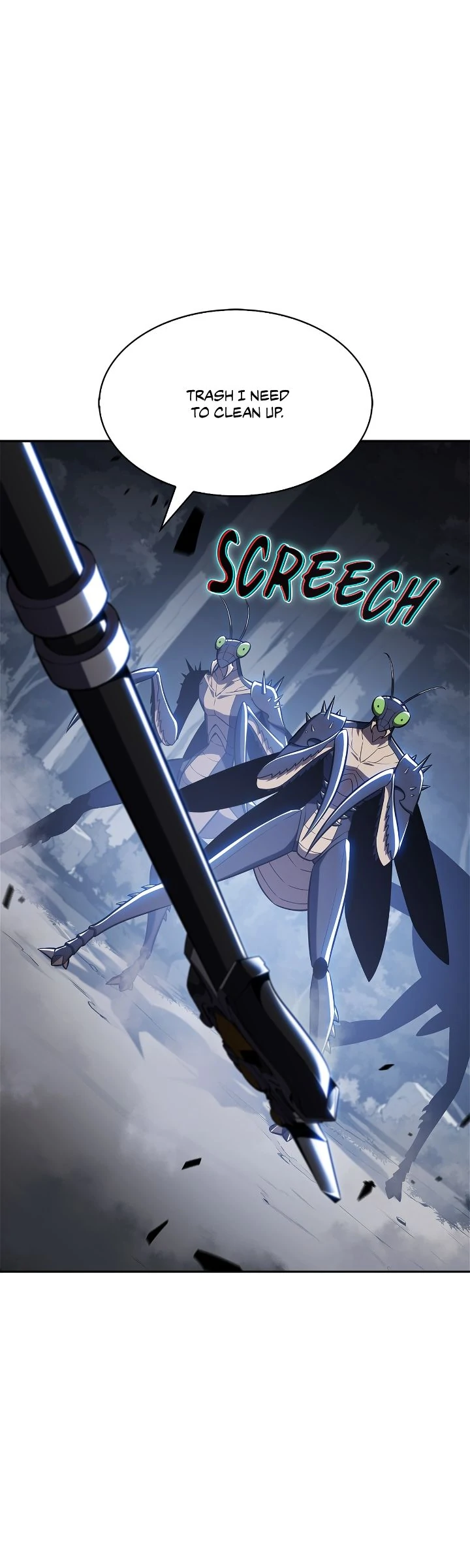 Read I'm the Max-Level Newbie EN Manga Online