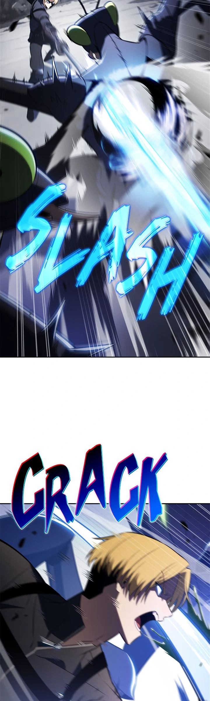 Read I'm the Max-Level Newbie EN Manga Online