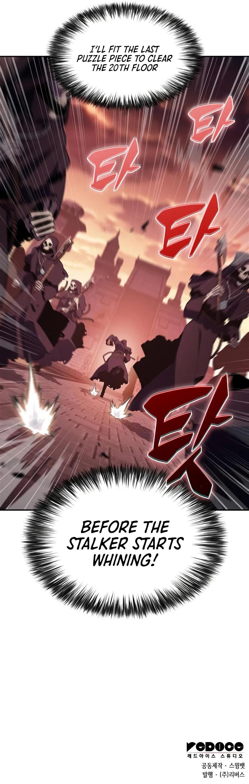 Read I'm the Max-Level Newbie EN Manga Online