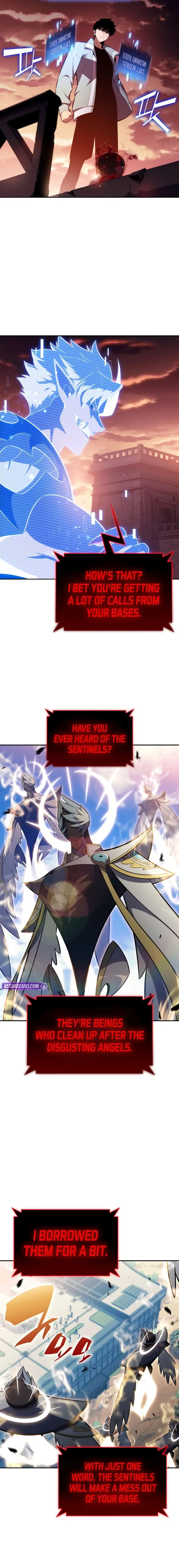 Read I'm the Max-Level Newbie EN Manga Online