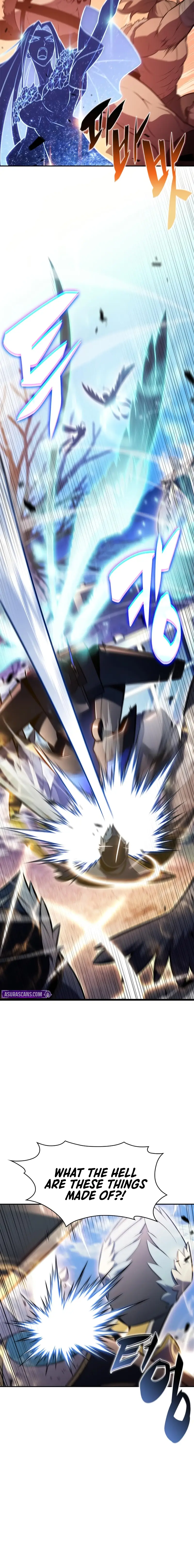 Read I'm the Max-Level Newbie EN Manga Online