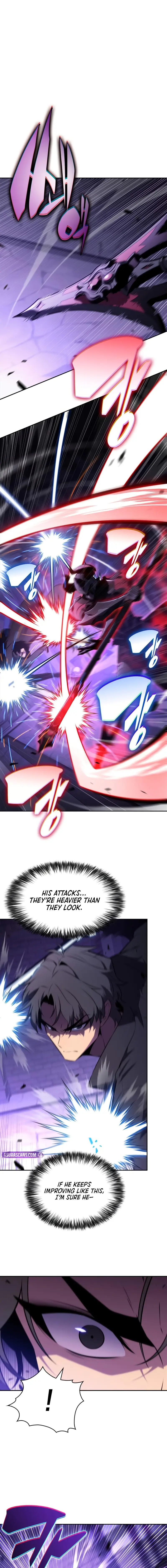 Read I'm the Max-Level Newbie EN Manga Online