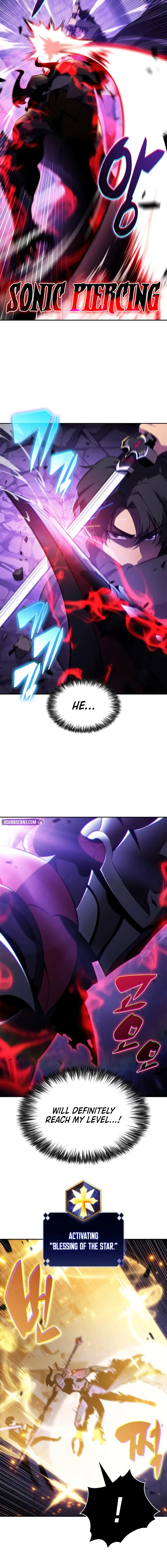 Read I'm the Max-Level Newbie EN Manga Online