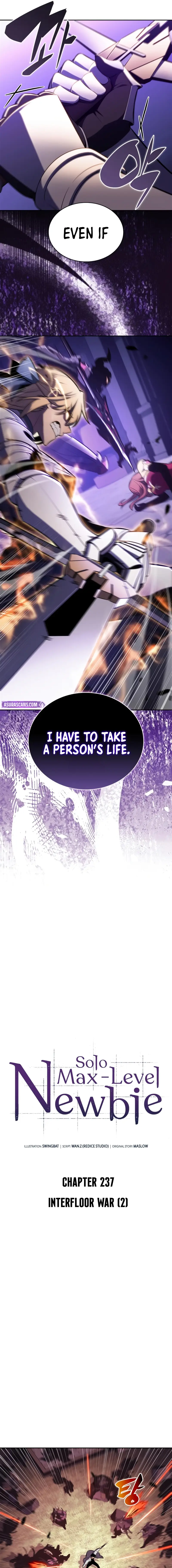 Read I'm the Max-Level Newbie EN Manga Online