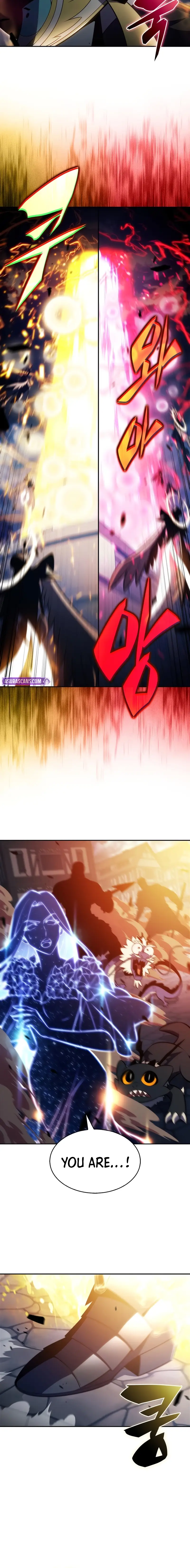 Read I'm the Max-Level Newbie EN Manga Online