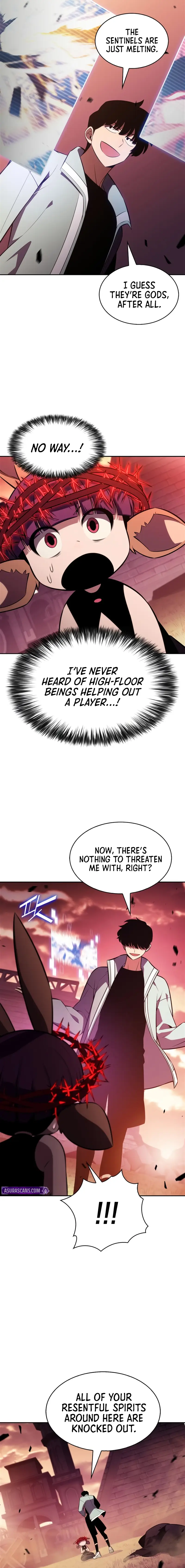 Read I'm the Max-Level Newbie EN Manga Online