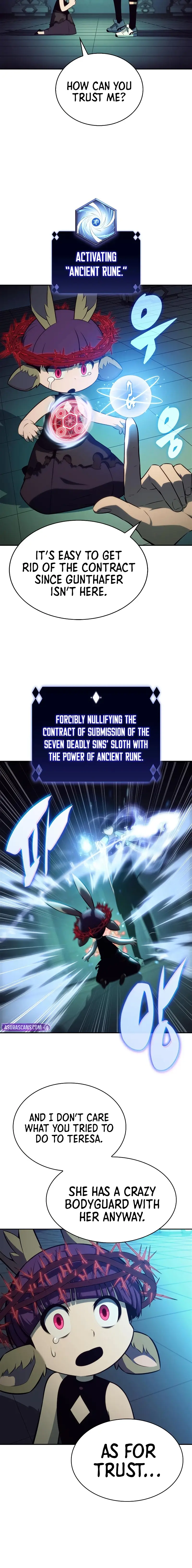 Read I'm the Max-Level Newbie EN Manga Online