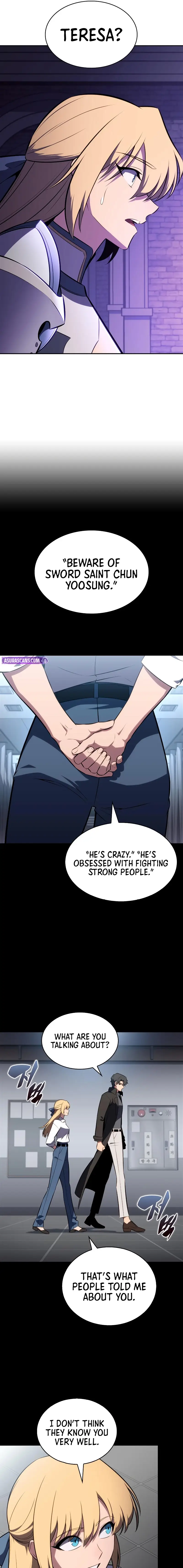 Read I'm the Max-Level Newbie EN Manga Online