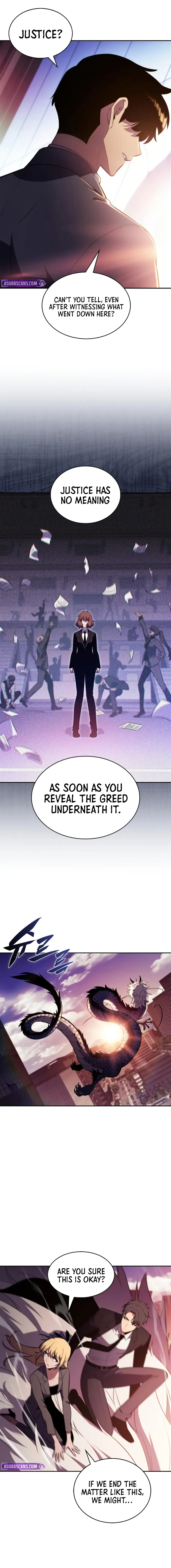 Read I'm the Max-Level Newbie EN Manga Online