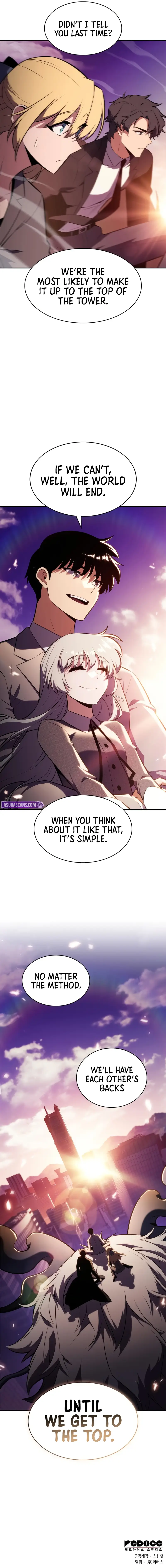 Read I'm the Max-Level Newbie EN Manga Online