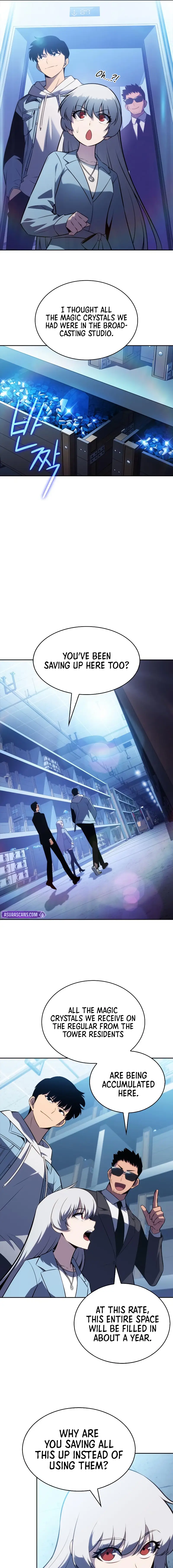 Read I'm the Max-Level Newbie EN Manga Online