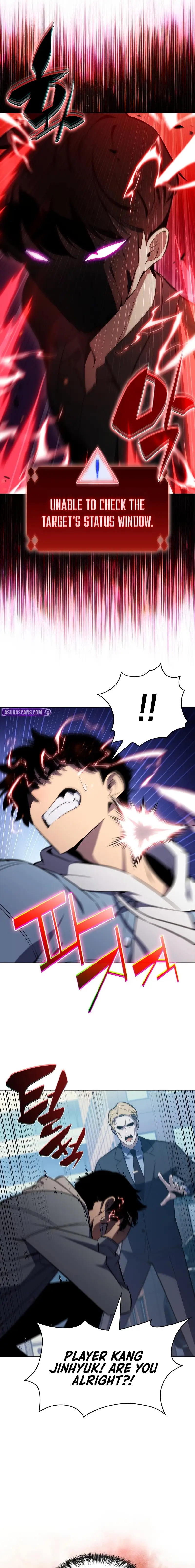 Read I'm the Max-Level Newbie EN Manga Online