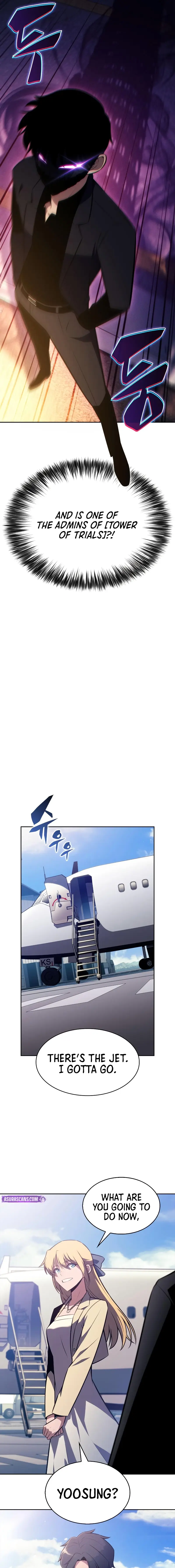 Read I'm the Max-Level Newbie EN Manga Online