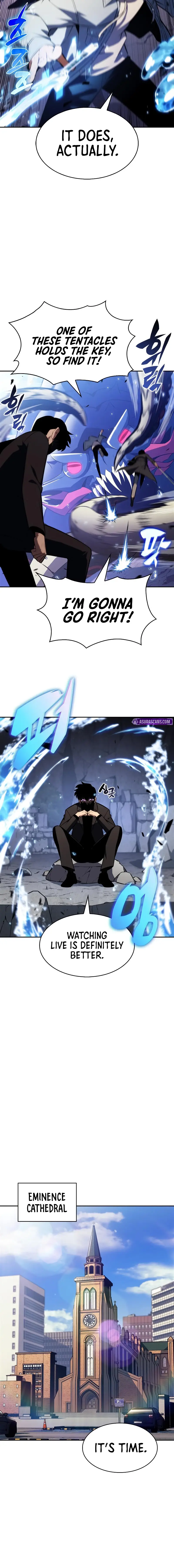 Read I'm the Max-Level Newbie EN Manga Online