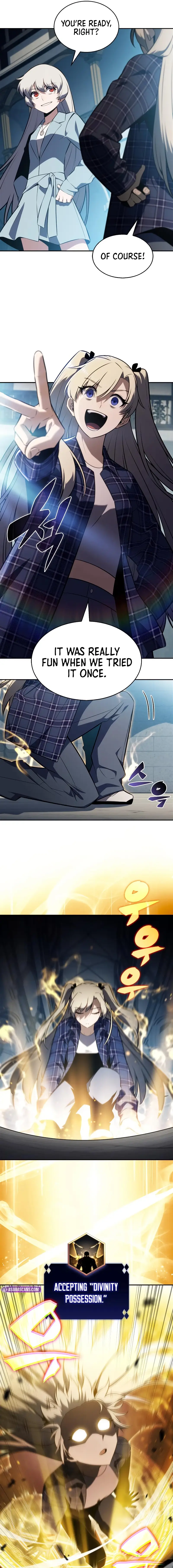 Read I'm the Max-Level Newbie EN Manga Online