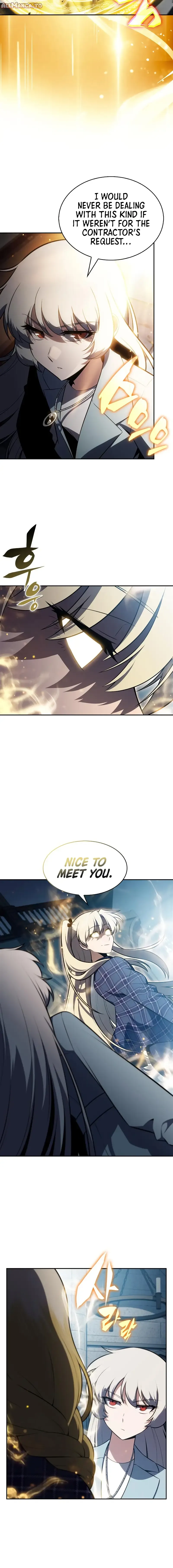 Read I'm the Max-Level Newbie EN Manga Online