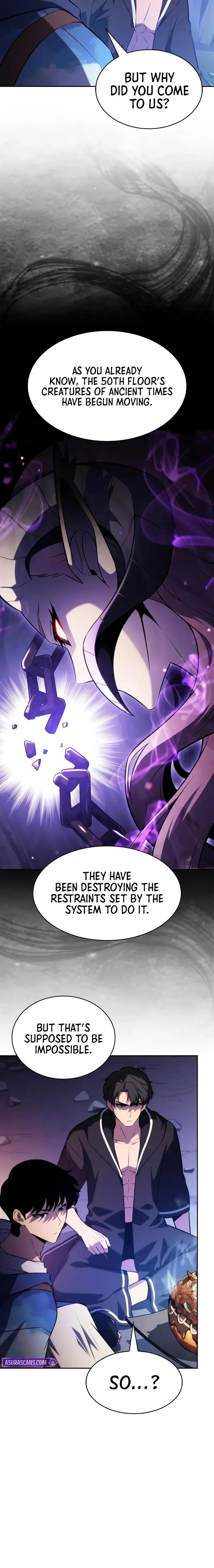 Read I'm the Max-Level Newbie EN Manga Online