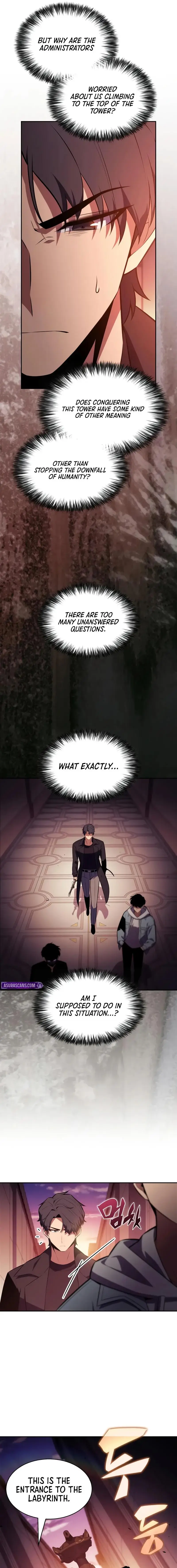 Read I'm the Max-Level Newbie EN Manga Online