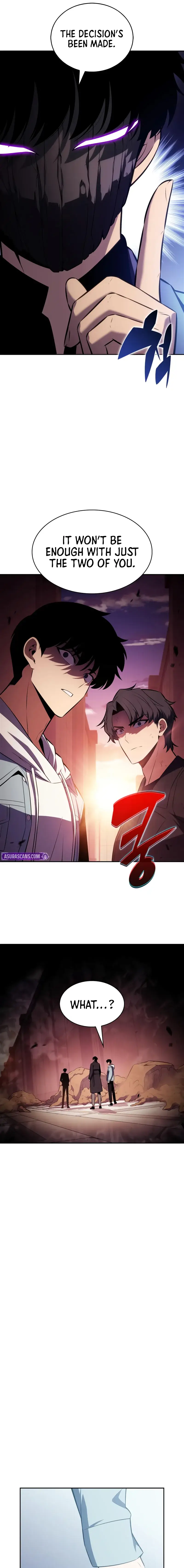 Read I'm the Max-Level Newbie EN Manga Online