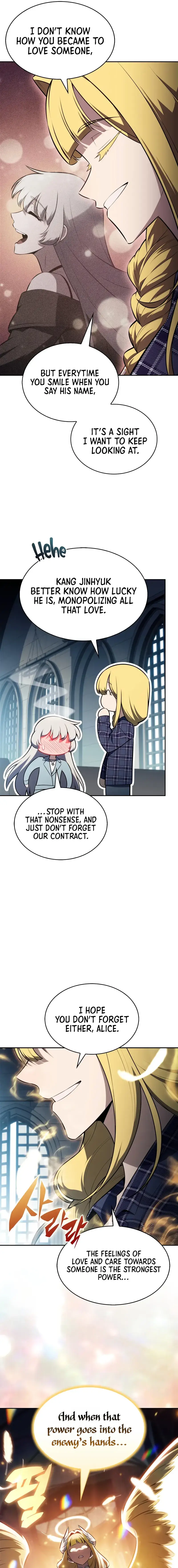 Read I'm the Max-Level Newbie EN Manga Online