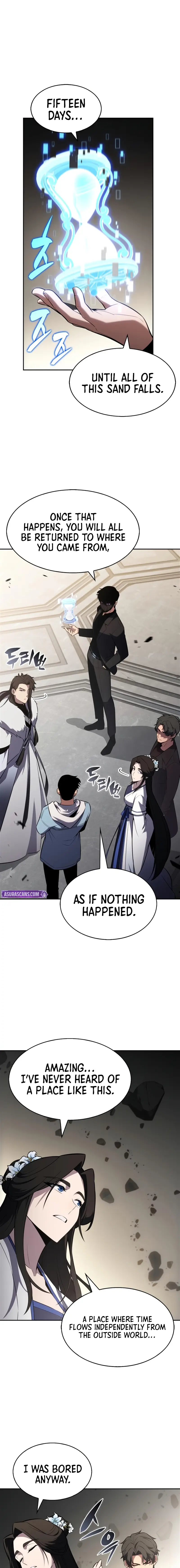 Read I'm the Max-Level Newbie EN Manga Online