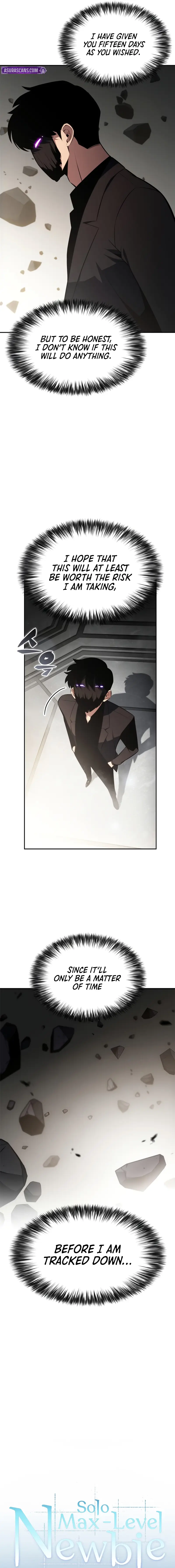 Read I'm the Max-Level Newbie EN Manga Online