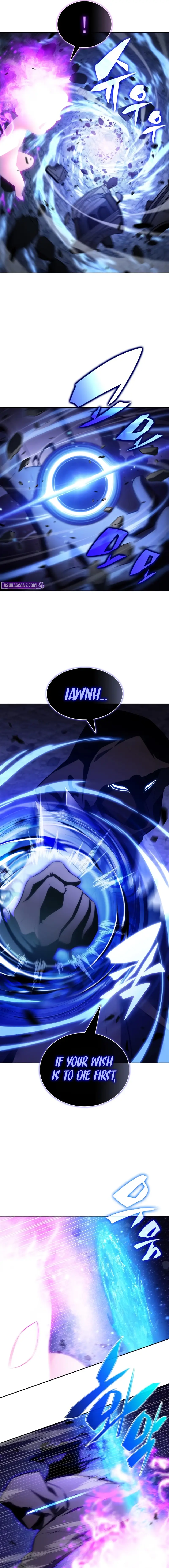 Read I'm the Max-Level Newbie EN Manga Online