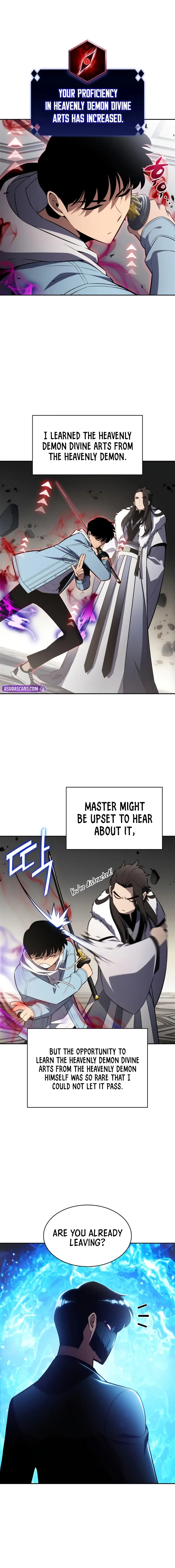 Read I'm the Max-Level Newbie EN Manga Online