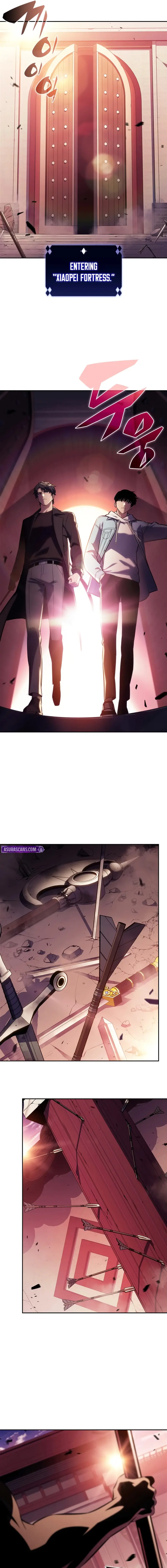 Read I'm the Max-Level Newbie EN Manga Online