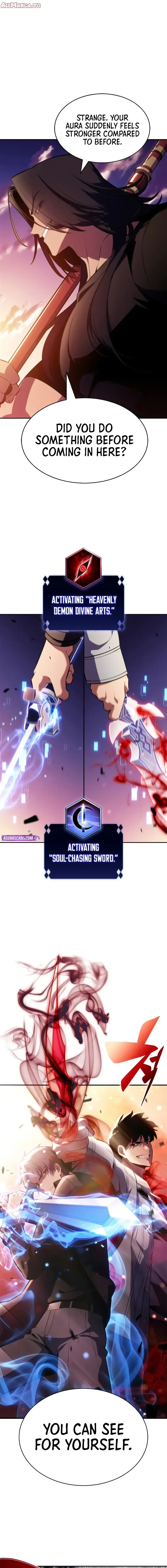 Read I'm the Max-Level Newbie EN Manga Online