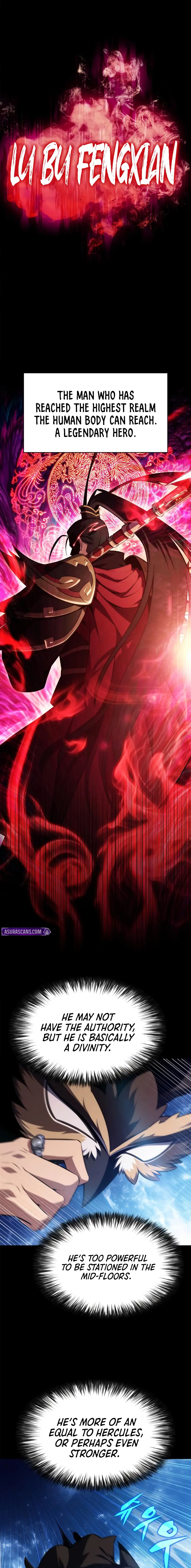 Read I'm the Max-Level Newbie EN Manga Online