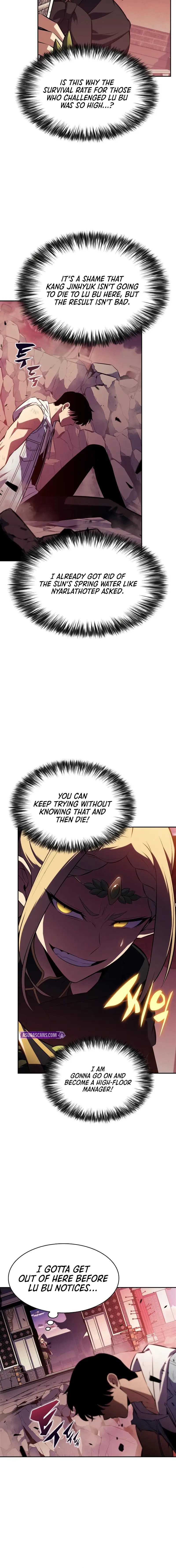 Read I'm the Max-Level Newbie EN Manga Online