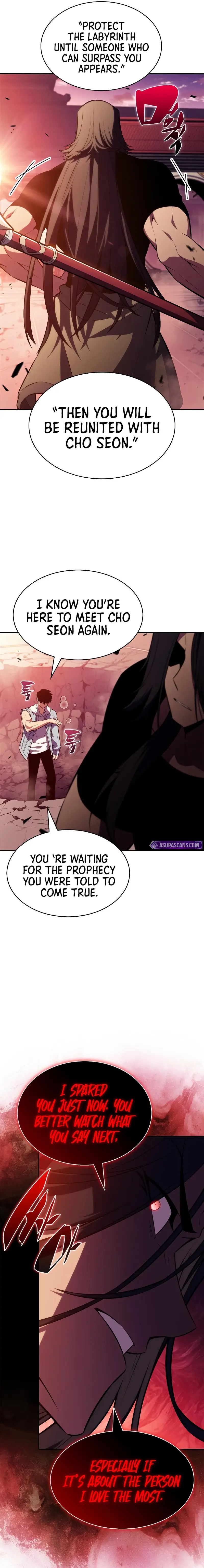 Read I'm the Max-Level Newbie EN Manga Online