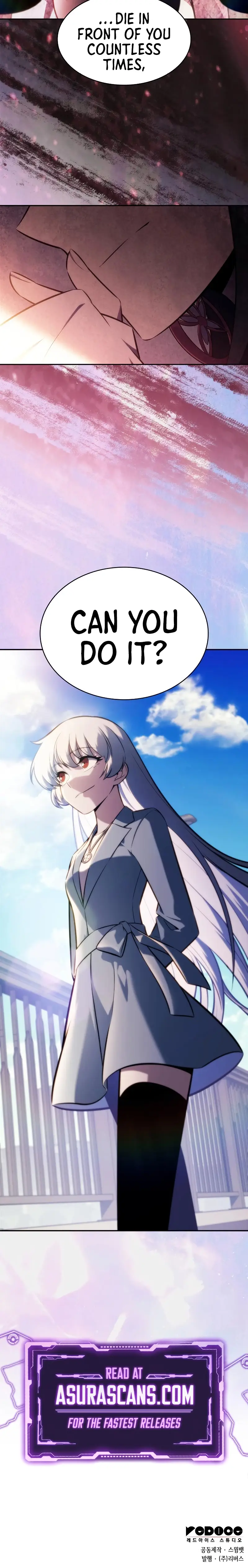 Read I'm the Max-Level Newbie EN Manga Online